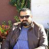 أشرف مهدي العرابيد profil fotoğrafı