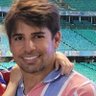 Profilbild von Sid Paty
