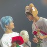 zy menunggu taerae dan haechan fotbar profil fotoğrafı