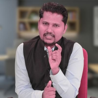 Samar Raj's profile picture