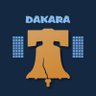 Dakara 的头像