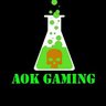 AOK #RESPAWNRecruits profil fotoğrafı