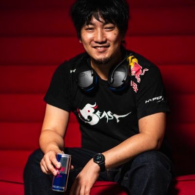 Daigo Umehara's profile picture