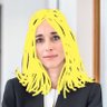 Blonde Poirson 的头像