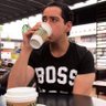 Antonio Manjarrez profil fotoğrafı