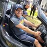 Profilbild von David Allison