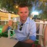 mark tallon profil fotoğrafı