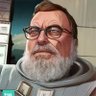 Ben's profile picture
