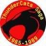 Profilbild von ThunderCats Saga
