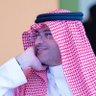 Фото профиля عبدالرحمن الغربي