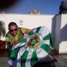 Profilbild von Márcio Fraga