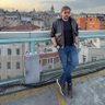 Güçlü Atamer 的头像