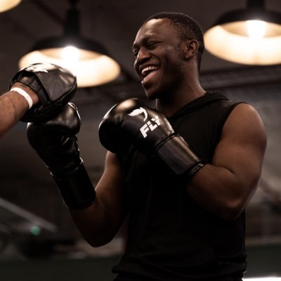 Deji's profile picture