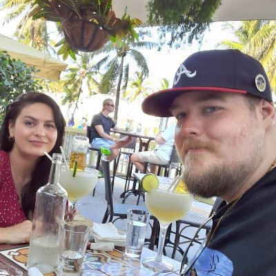 Andrew Powell's profile picture