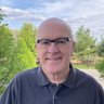 Profilbild von Jim Sharkey