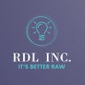 Raw Data List Inc's profile picture