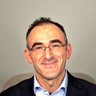 Bachar Adnan Al Jamali 的头像