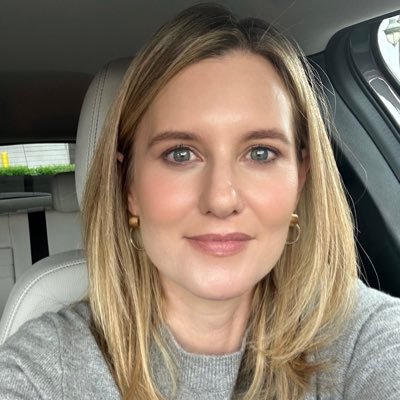 Rebecca Keegan's profile picture