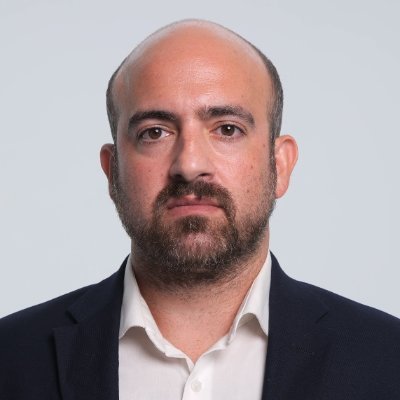 Mike Benz's profile picture