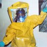 Disasterlady profil fotoğrafı