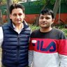 Profilbild von Rakesh hooda