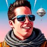 CK Nomad profil fotoğrafı