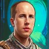 Adam Raudonis profil fotoğrafı