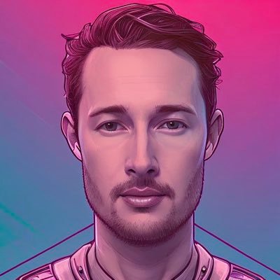 parker lyons's profile picture