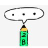 2B鉛筆's profile picture