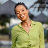 Thina Ramantswana profil fotoฤrafฤฑ