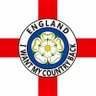 England for the English 的头像