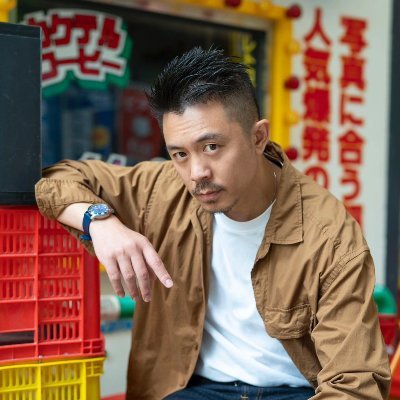 チェン・シー's profile picture