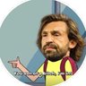 Фото профиля Mr. Pirlo