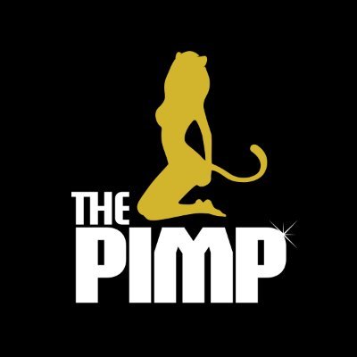 THE PIMP®'s profile picture