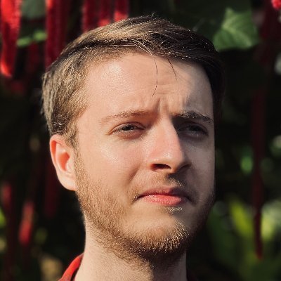 Peter Dimitrov's profile picture