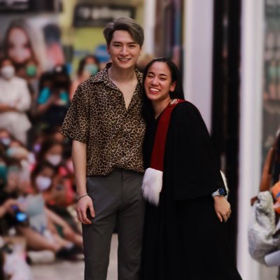 💚💛T!GgER💖🧡แปลว่าเสือหรอ?'s profile picture