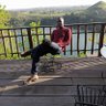 Фото профиля ronald musiime