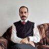 Фото профиля Hossein Ronaghi