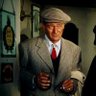 The quiet man 🇪🇸 的头像