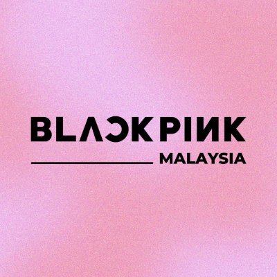 BLACKPINK Malaysia's profile picture