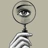 👁خانم کاراگاه🔍's profile picture
