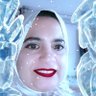 Profilbild von amina