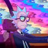 Super Saiyanin Rick's profile picture
