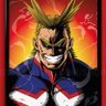 Фото профиля All Mighto Franky