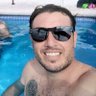 Profilbild von Aldo Padilla