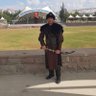 Фото профиля Pala Sezai