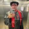 Aharom 🏳️🌈's profile picture