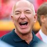 Profilbild von King Bezos Bucks