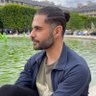 Profilbild von Khashayar Dadras