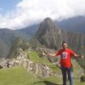 Jorge Andres Moreno profil fotoğrafı